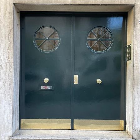 Recoleta Suite Studio Profesional Wifi Museos Buenos Aires Exterior photo