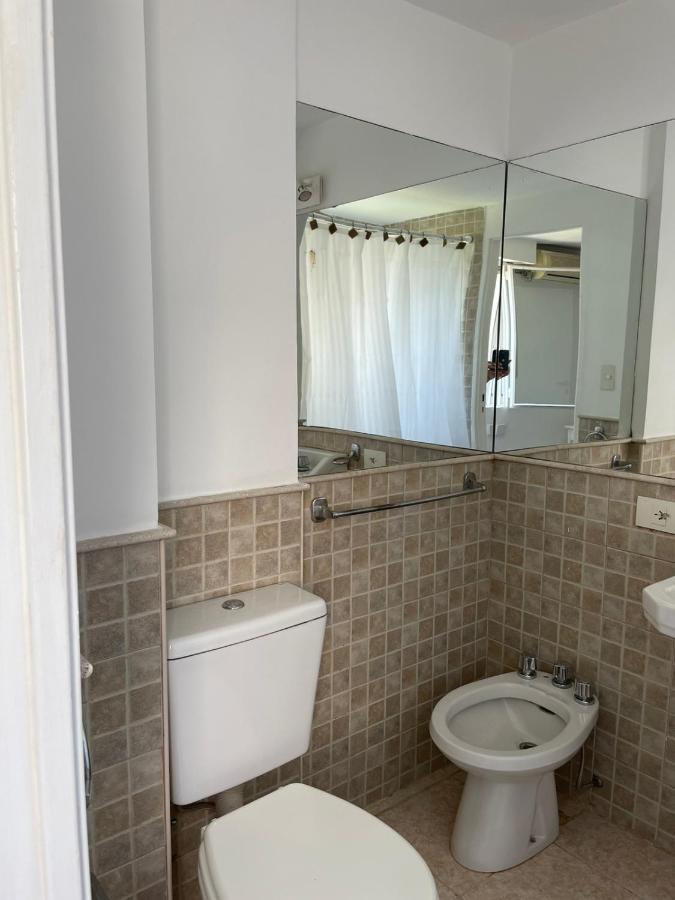 Recoleta Suite Studio Profesional Wifi Museos Buenos Aires Exterior photo