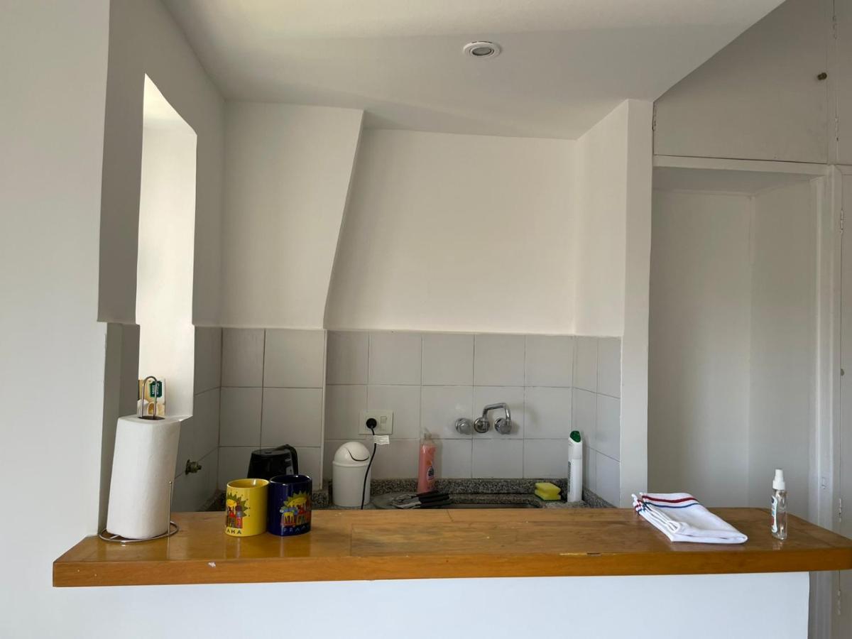 Recoleta Suite Studio Profesional Wifi Museos Buenos Aires Exterior photo